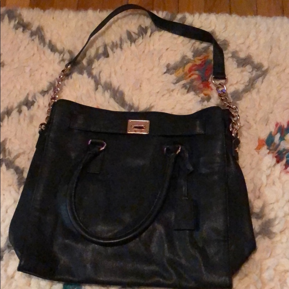 Michael Kors Hamilton Bag